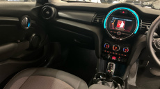 MINI Hatchback 1.5 Cooper Classic II 5dr Auto Petrol Hatchback